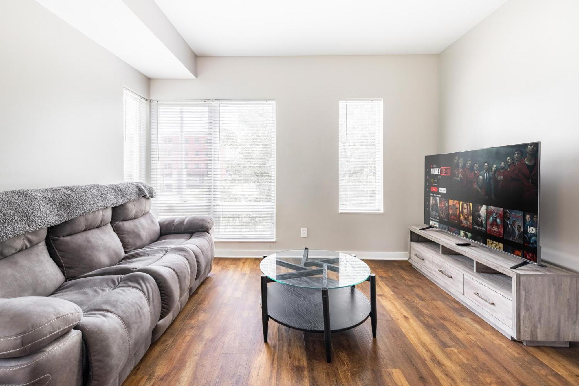 Luxury Downtown Townhome Unit 14 Cleveland Exterior foto